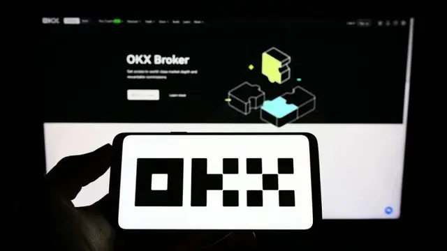 OKXapp官网下载最新版本